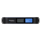 Amplificador de Señal Celular, ENTERPRISE 4300/ Para Montaje en RACK/ Mejora la Señal Celular de Múltiples Operadores/ Puede cubrir áreas de hasta 4800 metros cuadrados.