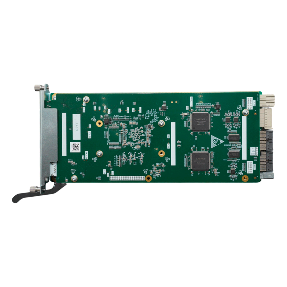 Tarjeta de Control y Uplink para OLT V-SOL V5600-X2