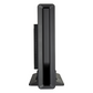 Serie SX Subwoofer | Versátil, Inalámbrico y de Perfil Bajo | Puertos Acústicos Duales | Sistema Envolvente 5.1 con Serie SX