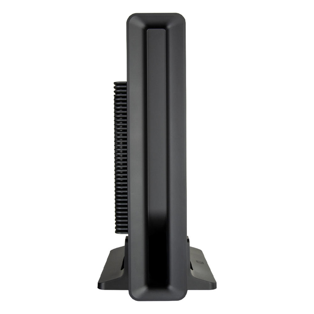 Serie SX Subwoofer | Versátil, Inalámbrico y de Perfil Bajo | Puertos Acústicos Duales | Sistema Envolvente 5.1 con Serie SX