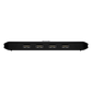 Switch USB 2.0 Compartido 2 x 4 Essentials | 480 Mbps | InstaSync | Pulsador Integrado | Diseño Compacto