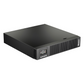 UPS SmartZone de 2000 VA/2000 W, Online Doble Conversión, Entrada 120 Vca NEMA 5-20P, Onda Senoidal Pura, 2 UR, Con 6 Tomas NEMA 5-20R