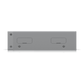 UniFi Switch Pro Max 16 con funciones Capa 3, 16 puertos EtherLight RGB / (4) puertos 2.5 GbE y (12) puertos GbE /(2) puertos SFP+ 10G /con pantalla táctil informativa
