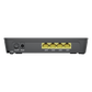 HUAWEI MiniFTTO - ONU / 4 puertos 10/100/1000Mbps + 1  PON (SC/UPC)/ Downstream 2.488 Gbps / Upstream 1.244 Gbps / modo puente / Administración Nube