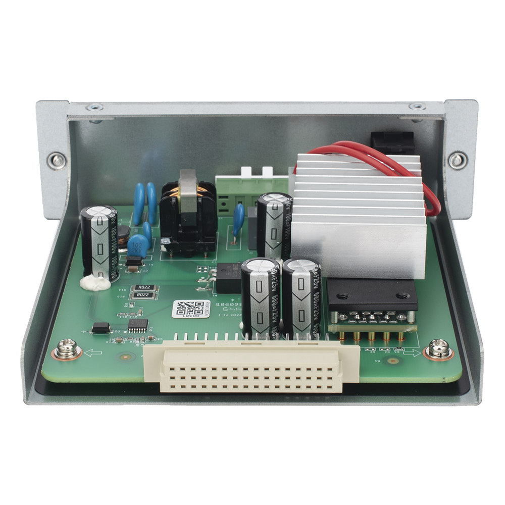 Fuente de poder DC, fuente de alimentación redundante para OLT V1600-D8 y V1600G-1B