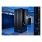 Gabinete de Telecomunicaciones ProLine V/D, 600 mm de Ancho, 1000 mm de Profundidad, Compatible Con Aire Acondicionado Tipo G52, NEMA 12, 42 UR, Color Negro