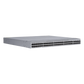 Switch Data Center / 48 Puertos SFP+ 1G/10G / 8 Puertos QSFP28 40G/100G / 2.56 Tbps / 1920 Mpps / M-LAG VSU VXLAN EVPN / RDMA RoCEv2 PFC ECN / Fuentes Redundantes 1+1 Hot-Swap