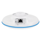 Kit UniFi Building Bridge de 1+ Gbps en 60 GHz con radio redundante en 5 GHz, alcance de hasta 500 m