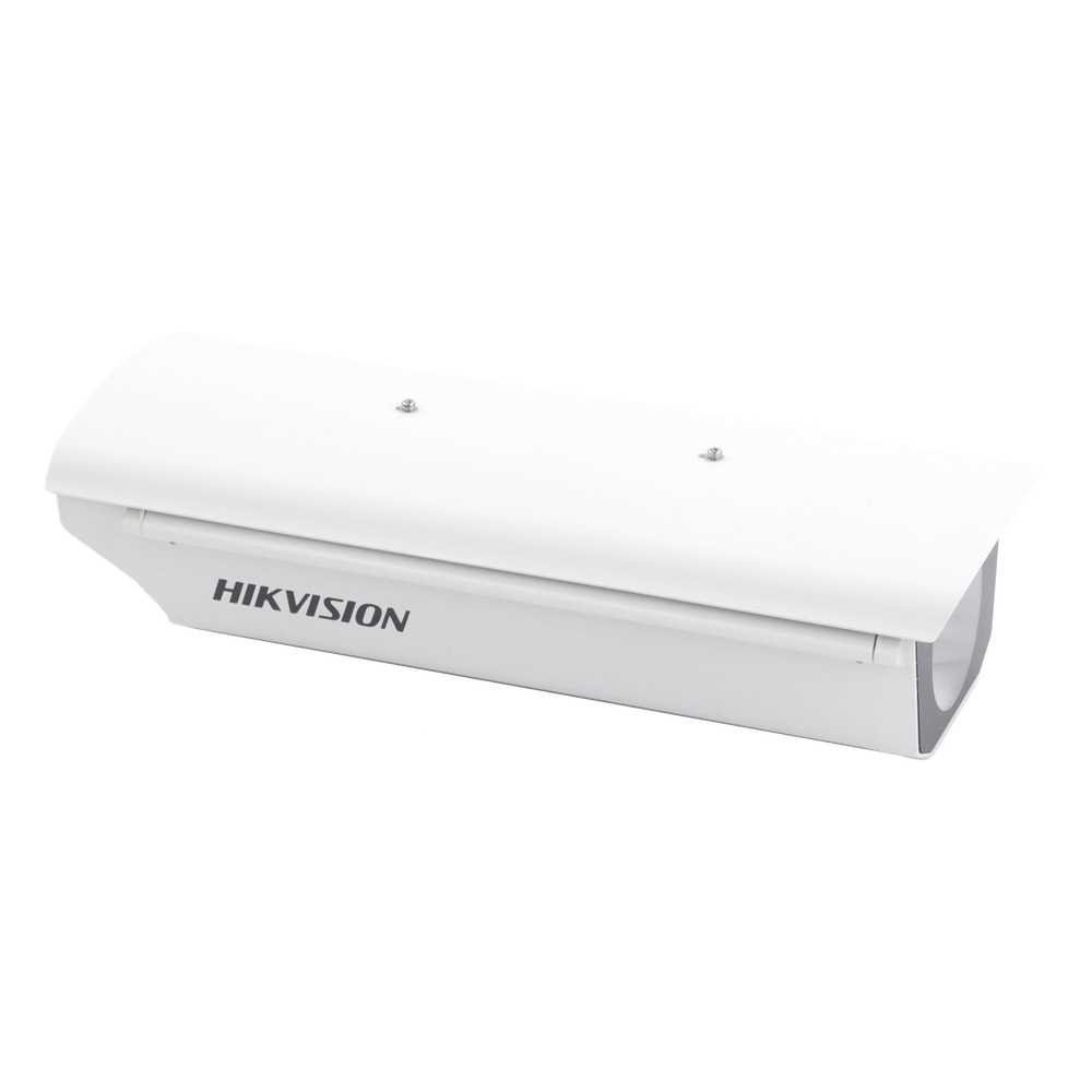 Gabinete para cámaras tipo BOX (Profesional) / Exterior IP67 / Ventilador Integrado
