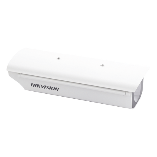 Gabinete para cámaras tipo BOX (Profesional) / Exterior IP67 / Ventilador Integrado