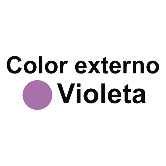 Bobina de Cable UTP Reelex, de 4 Pares, Desempeño Cat6, LS0H (Bajo Humo, Cero Halógenos), Color Violeta, 24 AWG, 305 Metros (1000 Pies)