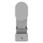 Cámara IP 4 Megapíxel / Wi-Fi / Lampara Integrada / Audio de dos vías / Imágen Nocturna a Color / Detección Humana / Audios Personalizables  / Uso Exterior con Protección