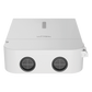 Switch PoE / Administración en la nube / Con 8 puertos 10/100/1000 Mbps PoE af/at/bt  / 1 Puerto Ethernet Uplink 10/100/1000 MBPS/1 Puerto SFP Uplink 10/100/1000 MBPS  / Presupuesto 110 W / PoE hasta 250 metros / Soporta protocolo ONVIF
