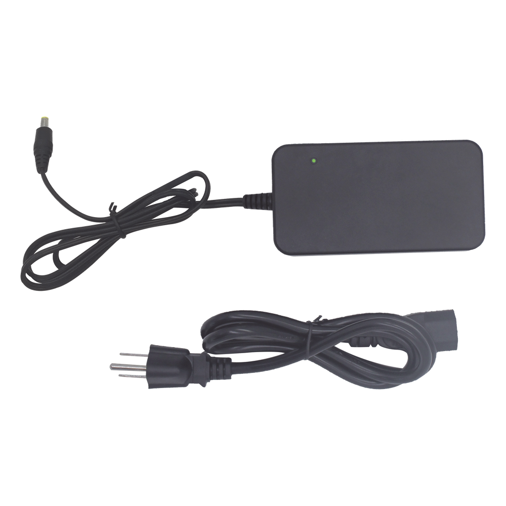 Fuente de poder / 36 Vcc Regulados / 2 Amp / Voltaje de Entrada de 100 - 240 VCA