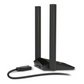Adaptador  USB inalámbrico doble banda AC 1200 Mbps