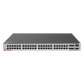 Switch Core 48 Puertos PoE 802.3bt Class 2 (Hi-PoE 90 W) Capa 3 Multi-Gigabit 5G y QSFP+ 40G (No Incluye Fuentes de Poder)