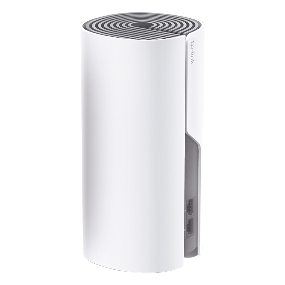 Router inalámbrico mesh para Hogar / Doble banda AC 1200  / 2 puertos 10/100 Mbps / Compatible con amazon alexa.