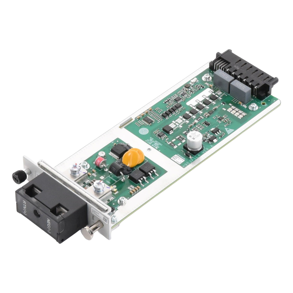 Fuente de Alimentación DC -48V para EA5800-X7, EA5800-X15 y EA5800-X17