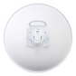 PowerBeam airMAX AC GEN2 hasta 450 Mbps, 5 GHz (5150 - 5875 MHz) con antena tipo plato altamente eficiente de 25 dBi