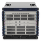 RG-CS88-08 SWITCH CORE L3 CHASSIS P/ 6 TARJETAS Y 2 SUPERVISORES