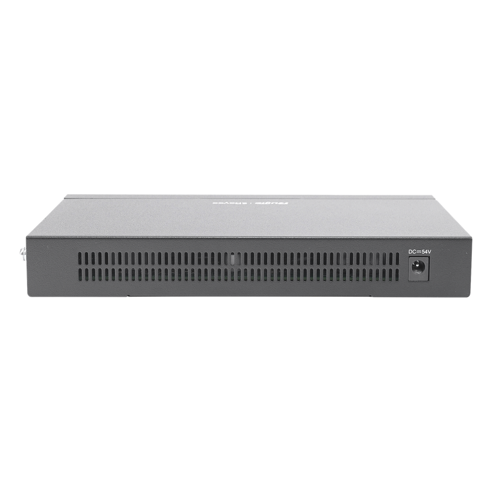 Router Balanceador con Función SD-WAN, PoE+ hasta 110 Watts, Hasta 4 Servicios de Internet y hasta 350 clientes con desempeño de 1.5 Gbps