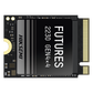 Unidad de Estado Sólido (SSD) 1024 GB / Formato M.2 2230 / ALTO RENDIMIENTO / Hasta 7400 MB/s / PCIe Gen4x4 NVMe / Para Gaming Portátil y Workstations