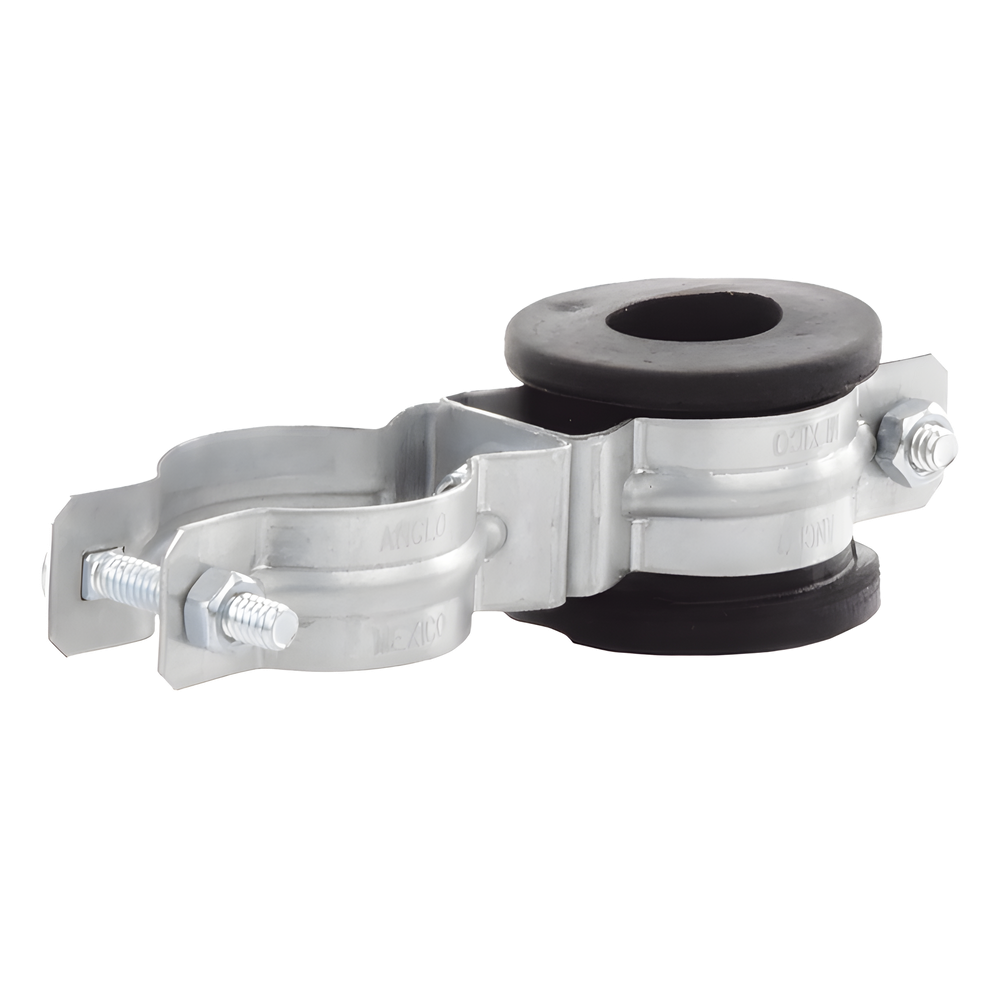 Aislador para Bajada de Cable Desnudo en Torre STZ30, STZ30G, STZ35 y STZ35G