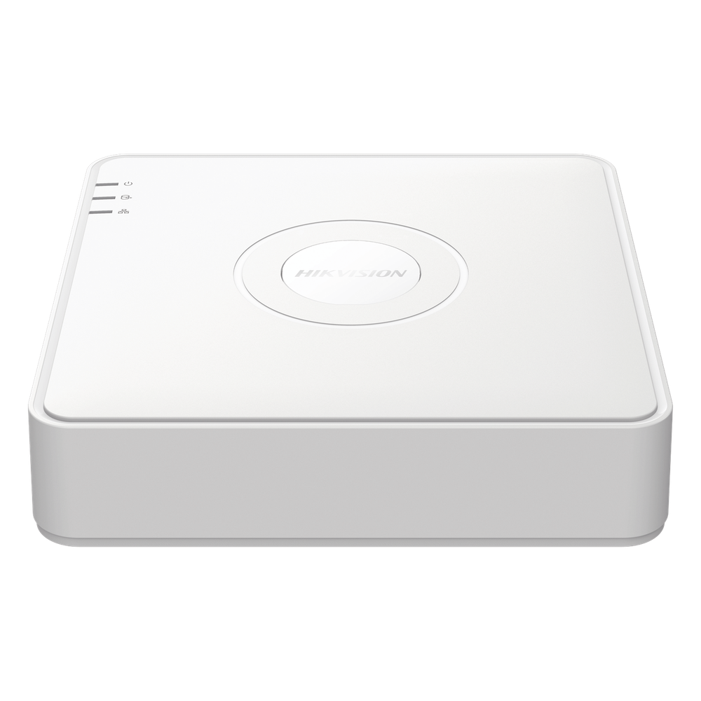 DVR 2 Megapixel (1080P) lite / 8 Canales TURBOHD / Motion Detection 2.0 (Busqueda Inteligente Personas Vehiculos) / 1 Bahía de Disco Duro / H.265+ / Audio por Coaxitrion y Audio Bidireccional / Detección de movimiento 2.0 / Salida de vídeo Fu