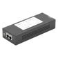 Inyector Super Hi-PoE / 56 Vcc / 30 Watts / Para Domos HIKVISION PTZ / IP (-AE / DE) / Soporta 802.3 af /at / Para Aplicaciones de CCTV