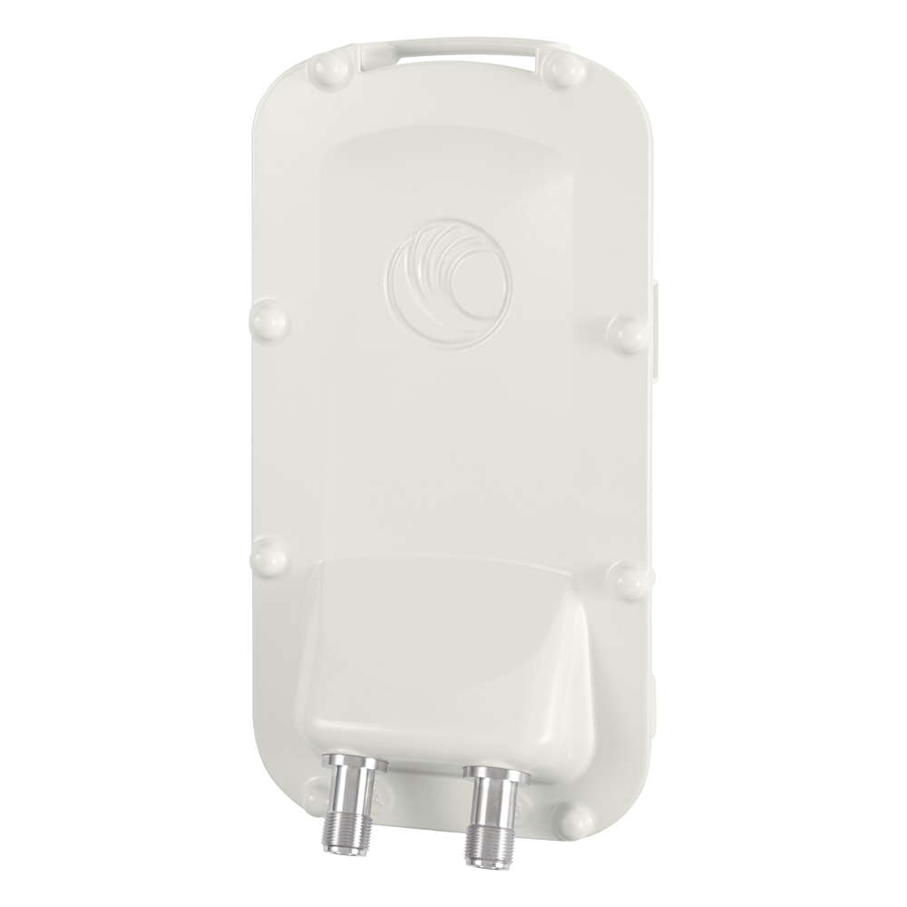 PTP450 - Radio Backhaul Conectorizado, 4.9-5.9 Ghz, hasta 300 Mbps, protección IP67, filtro dinámico contra interferencias  (C050045B001B)