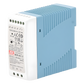 Fuente de poder Industrial Riel Din 12Vcc, 40W