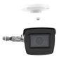 Bala TURBOHD 5 Megapixel / Lente Mot. 2.7 a 13.5 mm / 40 mts IR EXIR / dWDR / TVI-AHD-CVI-CVBS / Exterior IP67  / 12 Vcc / 24 VCA