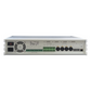 ETAPA DE POTENCIA DIGITAL 4x120W 100V  MILLENNIUM IP CON CONECTIVIDAD IP LAN, SUPERVISON, CALIDAD DE SONIDO HQ PARA 4 ZONAS, EN FORMATO RACK 2U