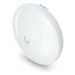 Ubiquiti UISP Wave Pico / Radio Ideal para PtP o Cliente de un PtMP en 60 GHz, 2 Gbps, Respaldo 5 GHz WiFi 6, GPS, IPX6