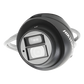 Cámara Móvil TURBO 1080P / Lente 2.1 mm / Conexión Tipo Aviación / Diseño Antivibración / Micrófono Integrado / 15 mts IR / Uso Interior