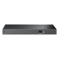 Switch JetStream de 16 puertos 10/100/1000Mbps y PoE af/at, 2 puertos SFP hasta 192W.