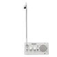 Sistema de Intercomunicación | Ideal para Ventanillas | Audio de voz de dos vías | 12V/1A 2W | Micrófono Interior + Micrófono Exterior