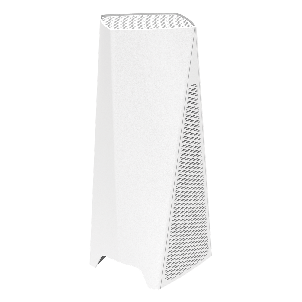 (Audience) Router Tri-Banda: uno 2.4 y dos 5 GHz,  Tecnologia Mesh