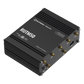 Ruter Celular 5G Dual-SIM con Wi-Fi 5 y 4 Puertos de Red + 1 Puerto WAN, Aprobado FIRSTNET