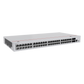 Switch de Acceso Gigabit Administrable  Capa 2 / 48 puertos 10/100/1000 Mbps / 4 Puertos 10GE SFP+ Uplink / ERPS / IMGP Snooping / DHCP Snooping / Administración Nube Gratis
