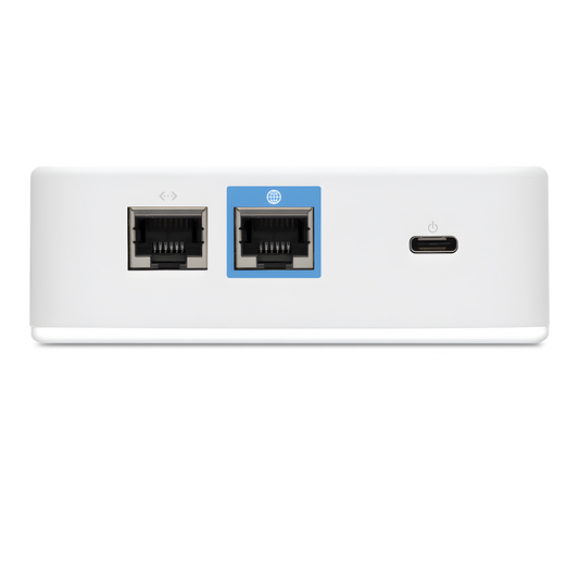 Router AmpliFi Instant para WiFi Mesh en residencias medianas  (Es solo el Router)