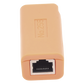 Receptor LAN para Prueba de Cable de Red, Compatible con Probadores de Video TPTURBO8MP / TPTURBO4KPLUS / EPMONTVI4K / EPMONTVI / EPMONTVI3.0 / TPTURBOHD / TPTURBO5MP / TPTURBO4K