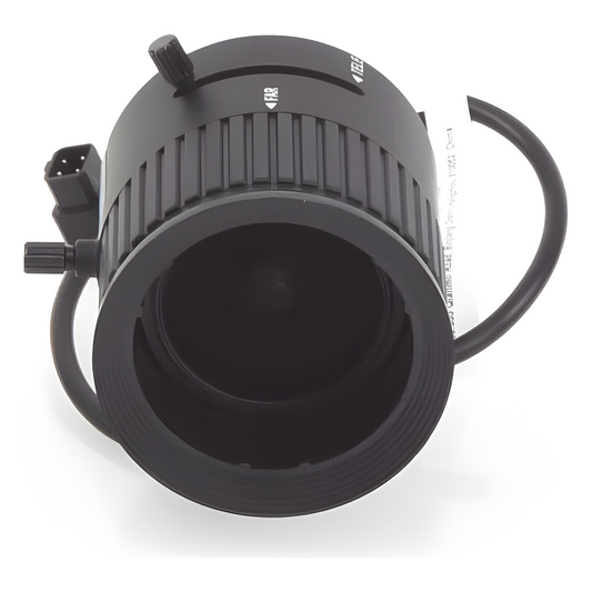 Lente Varifocal 2.7 A 10 mm / Resolución 3 Megapixel / Iris Automático / Formato 1/2.7" / Compatible con Cámaras HIKVISION