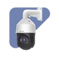 Domo PTZ IP 2 Megapixel / 15X Zoom / 100 mts IR / Exterior IP66 / PoE+/ WDR 120 dB / Defog / EIS / HLC / 3D-DNR