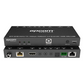 Kit Extensor HDMI | 4K2K@60HZ | HDR 4:4:4 | HDBaseT | 100M | Salida de Audio | HDCP 2.2 | IR Bidireccional | Admite la función USB KVM