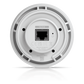 Cámara UniFi Protect G6 Bullet Color Blanco, PoE, 1.8" 4K, AI Multi-TOPS, Visión Nocturna IR 30m, Protección IP66, Reconocimiento Facial y Placa, Montaje en Pared, Techo, Poste