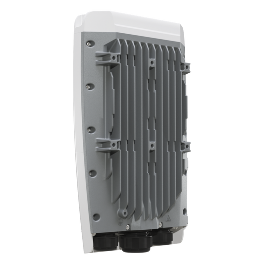 Cloud Router Switch 504-4XQ-IN
