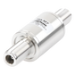 Protector Coaxial RF Bidireccional / 698-2700 MHz / 750W / Conectores N Hembra / Bloqueo DC / IP67