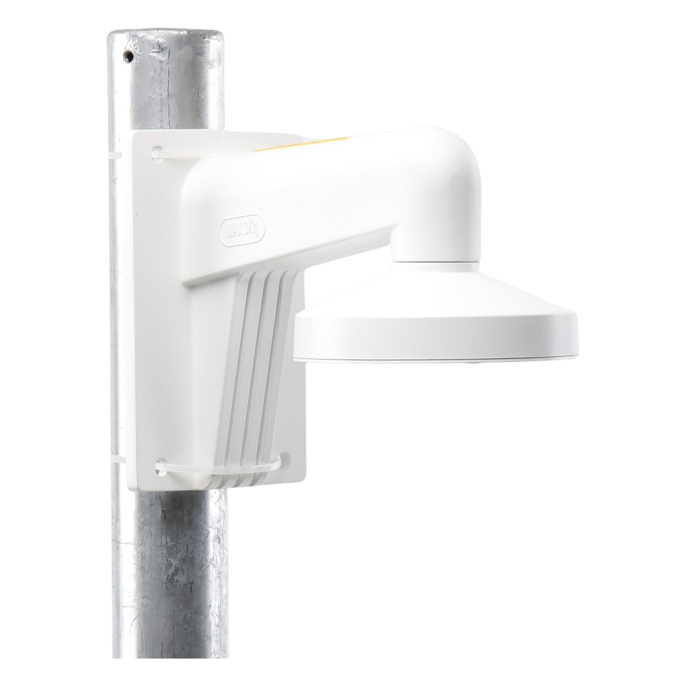 Montaje de Pared para Domos TURBOHD 4K / Uso en Exterior / Fabricados en Aluminio