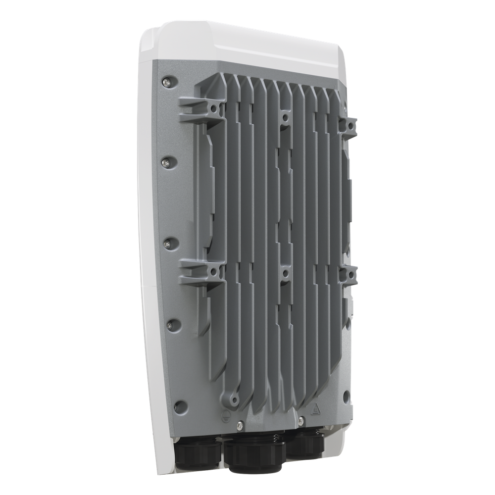 (FiberBox Plus) Switch 4 puertos SFP+ 10 Gbps, Para exterior